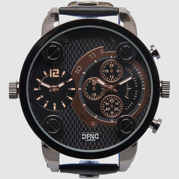 Mens Fashion Watches - Assorted Brands