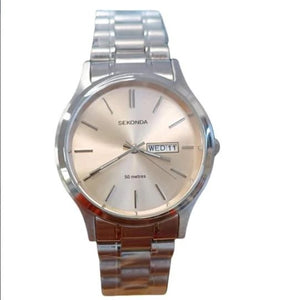 Sekonda 40436 Gents Bracelet watch