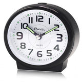 Ravel RC046 Alarm Clock snooze&Light