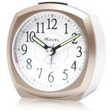 Ravel RC047 Alarm Clock snooze & Light