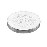 LITHIUM Mixed Size WATCH BATTERIES (per 10 pieces)