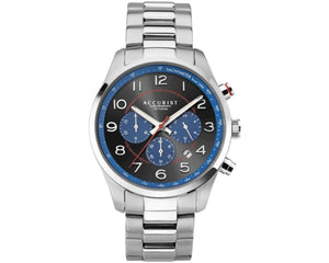 Accurist 7408 Mens Chronograph Bracelet watch