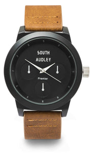 South Audley Gents Fashion Watch SA819