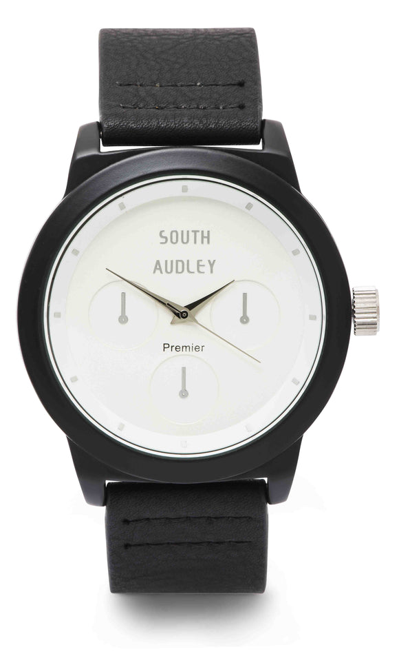 South Audley Gents Fashion Watch SA819