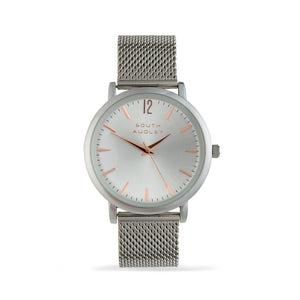 South Audley Gents Fashion Watch SA827Mesh