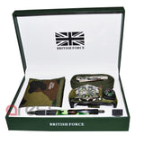 British Force 27081  GIFT box set