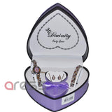 DIVINITY 5526 Party Queen  Ladies  GIFT box set