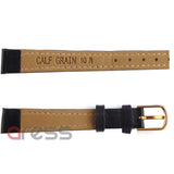 Quality CALF GRAIN Watch Straps (12 pieces) (1003)