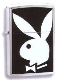 Zippo 28269 Playboy Lighter