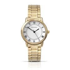 Sekonda 3021B Gents Expander Bracelet Watch