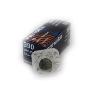 SILVER OXIDE SR389 (per 10piece Box)