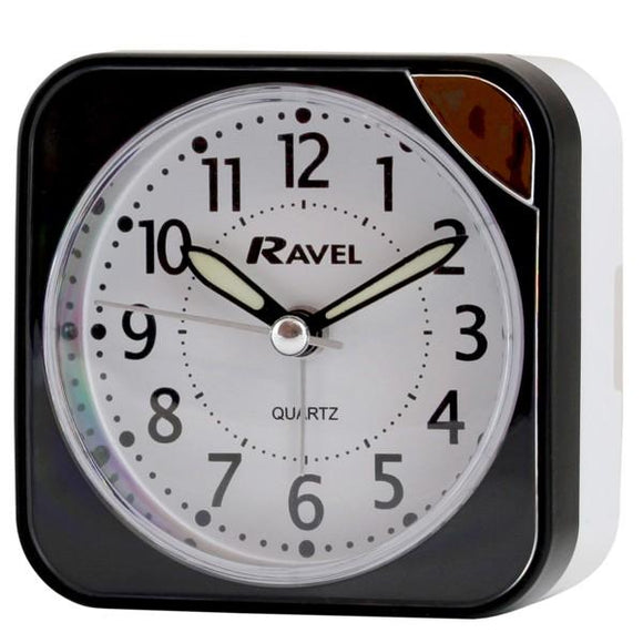 Ravel RC001 Mini Alarm clock